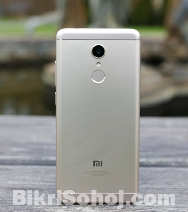 Xiaomi redmi 5